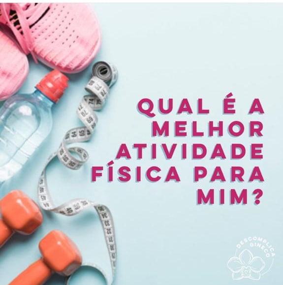Atividade Fisica