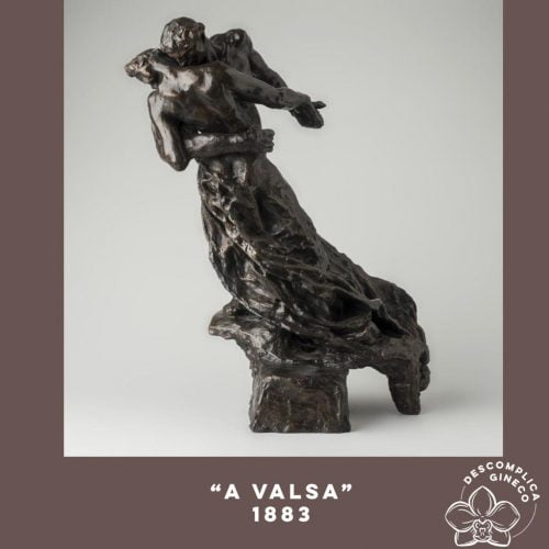 Camille Claudel e Relacionamentos Abusivos 1 Camille Claudel 1