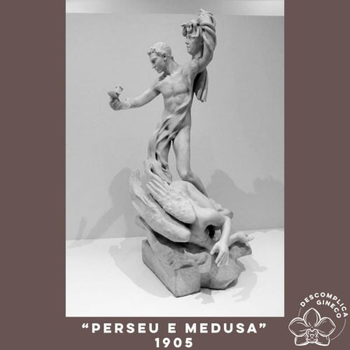 Camille Claudel e Relacionamentos Abusivos 3 Camille Claudel 4