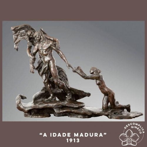 Camille Claudel e Relacionamentos Abusivos 4 Camille Claudel 5