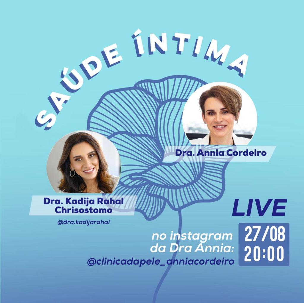 Live Saude Intima