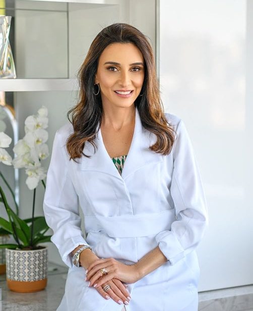 Dra. Kadija