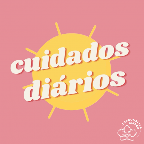 Cuidados intimos diarios