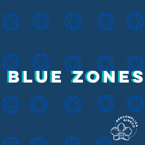 Blue Zones