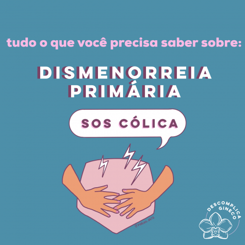 Dismenorreia Primaria