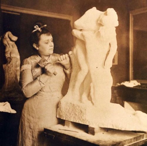Camille Claudel