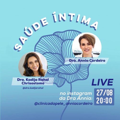 Live Saude Intima