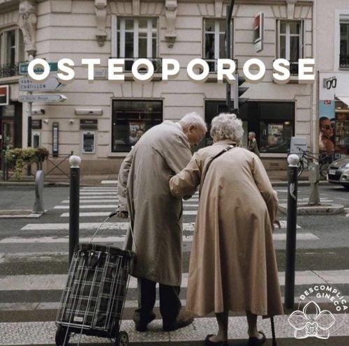 Osteoporose