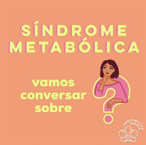 Sindrome Metabolica
