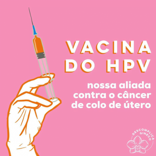 Vacina HPV