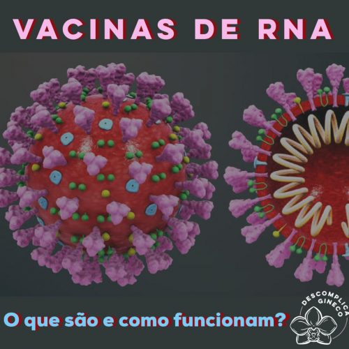 Vacinas de RNA